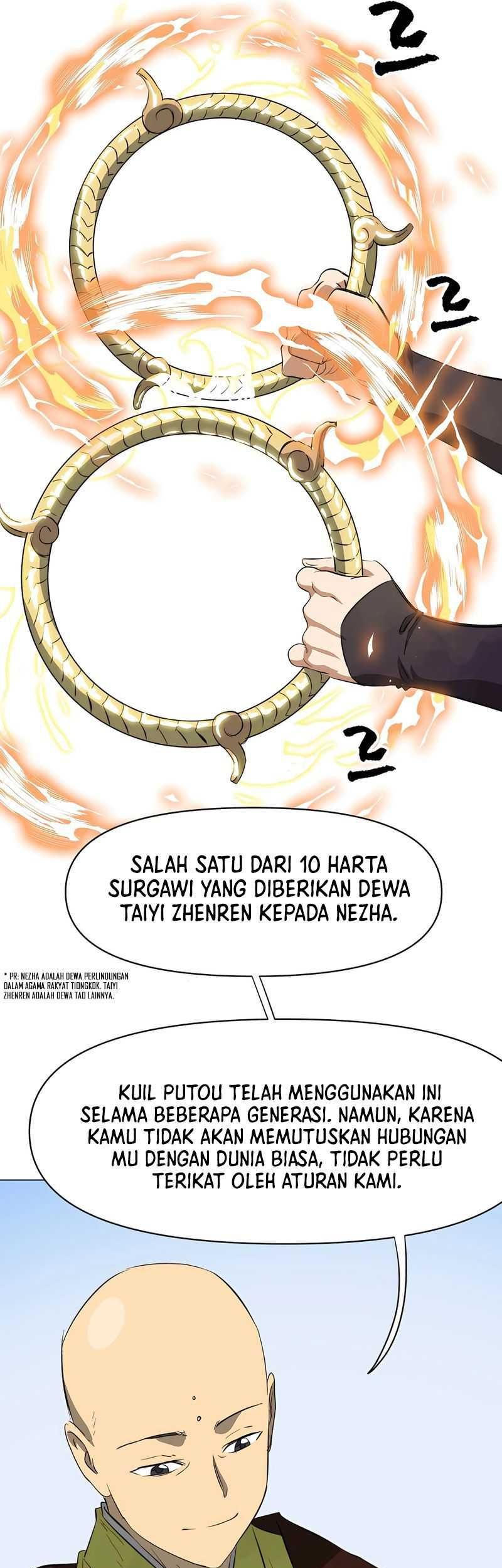 Infinite Level Up in Murim Bab 135 halaman 69