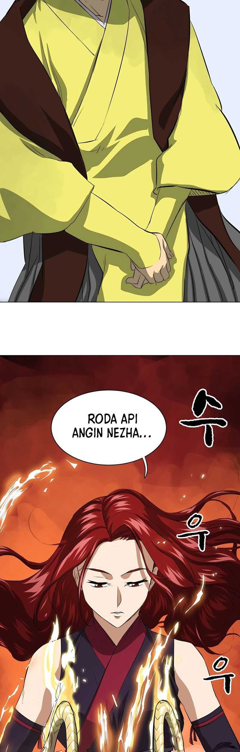 Infinite Level Up in Murim Bab 135 halaman 70