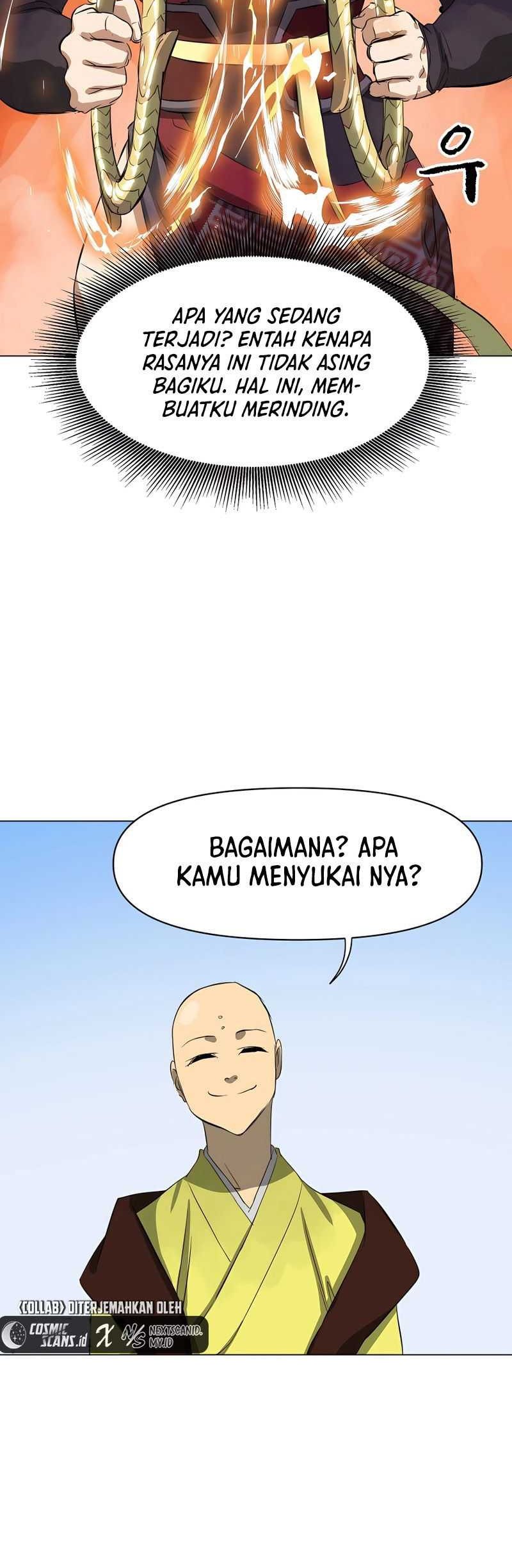 Infinite Level Up in Murim Bab 135 halaman 71