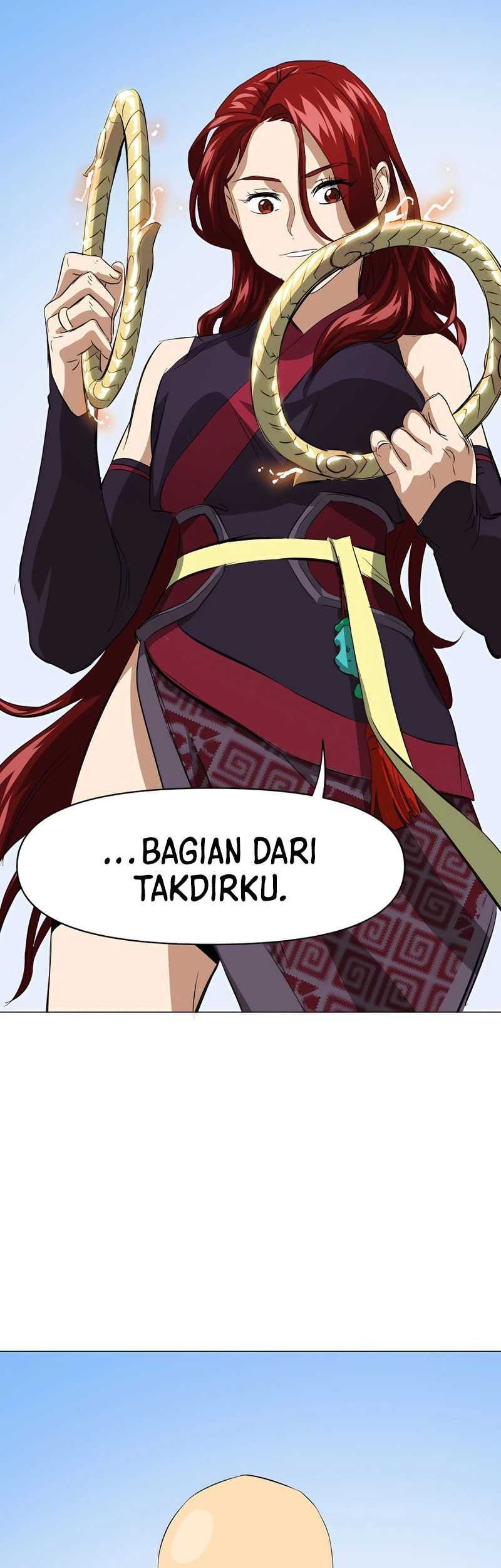 Infinite Level Up in Murim Bab 135 halaman 73