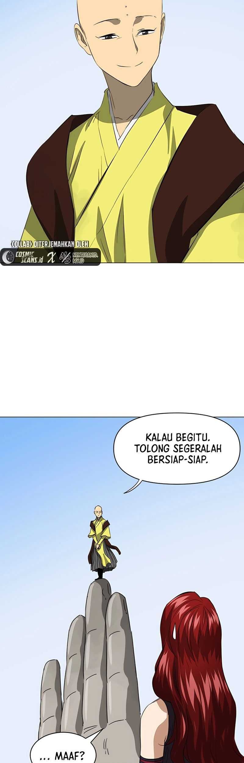 Infinite Level Up in Murim Bab 135 halaman 74