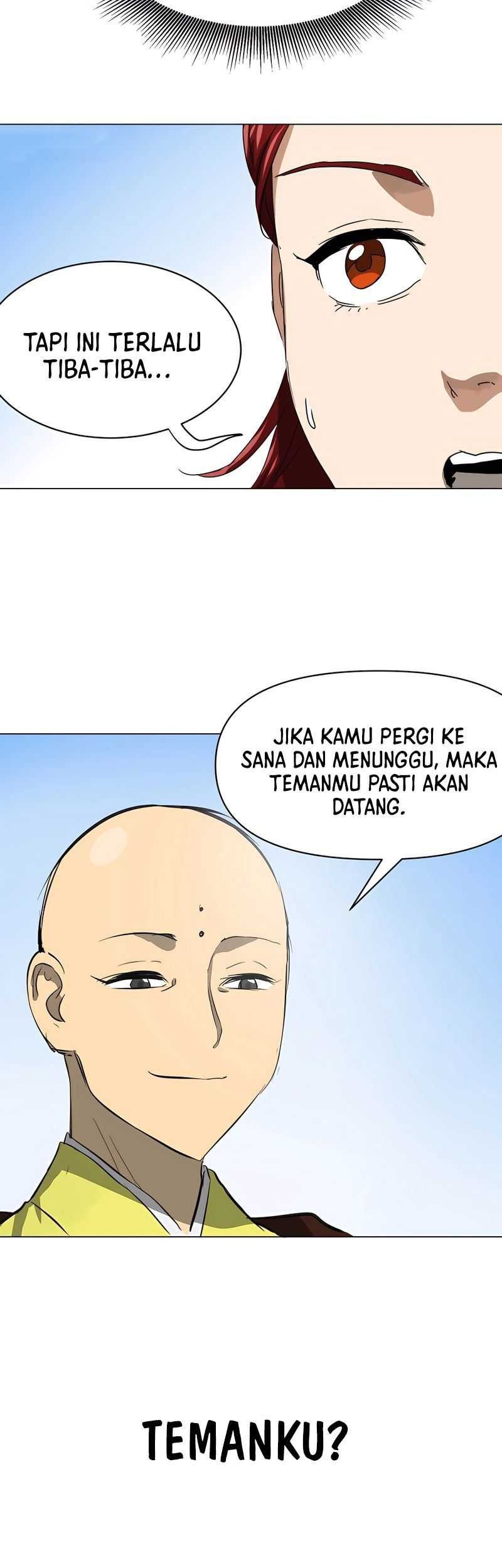 Infinite Level Up in Murim Bab 135 halaman 78