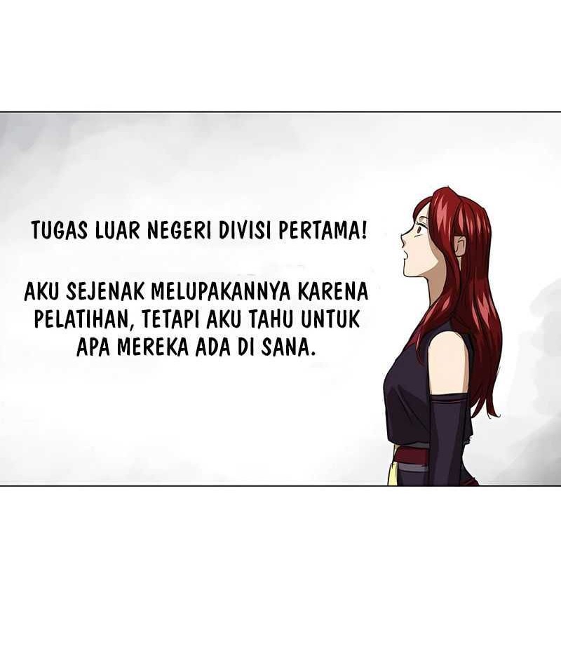 Infinite Level Up in Murim Bab 135 halaman 79