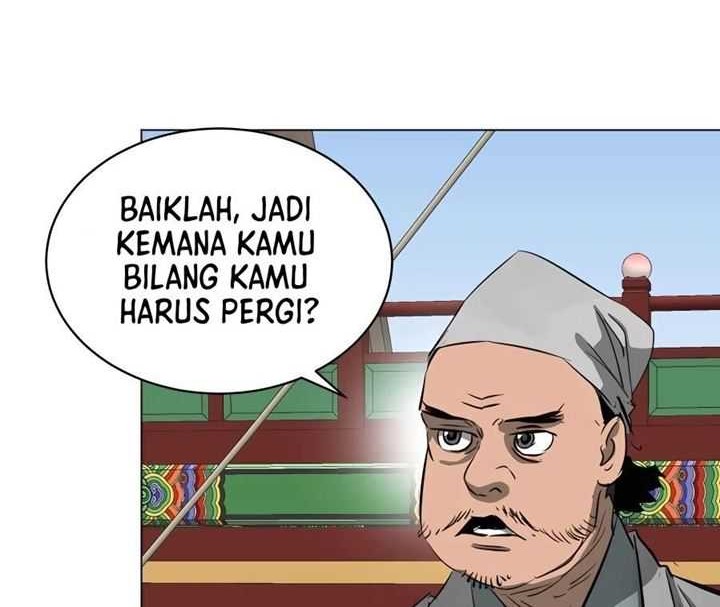 Infinite Level Up in Murim Bab 136 halaman 3