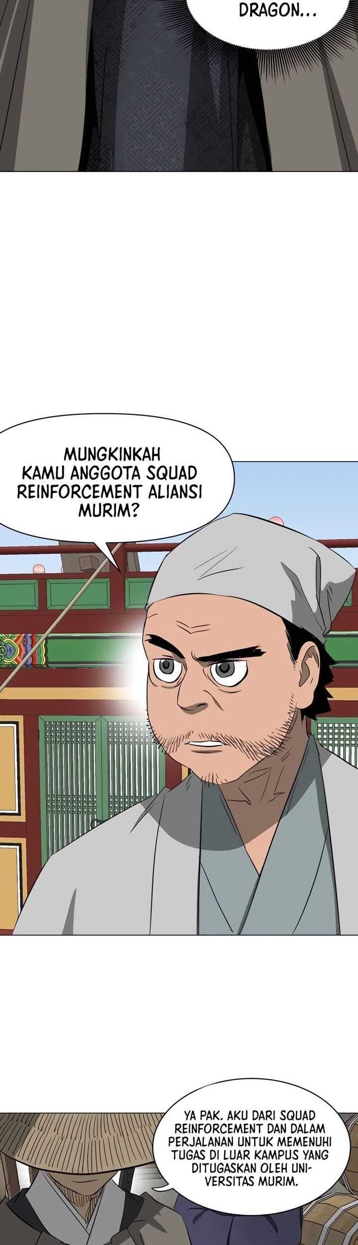 Infinite Level Up in Murim Bab 136 halaman 6
