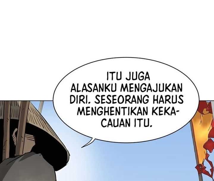 Infinite Level Up in Murim Bab 136 halaman 11