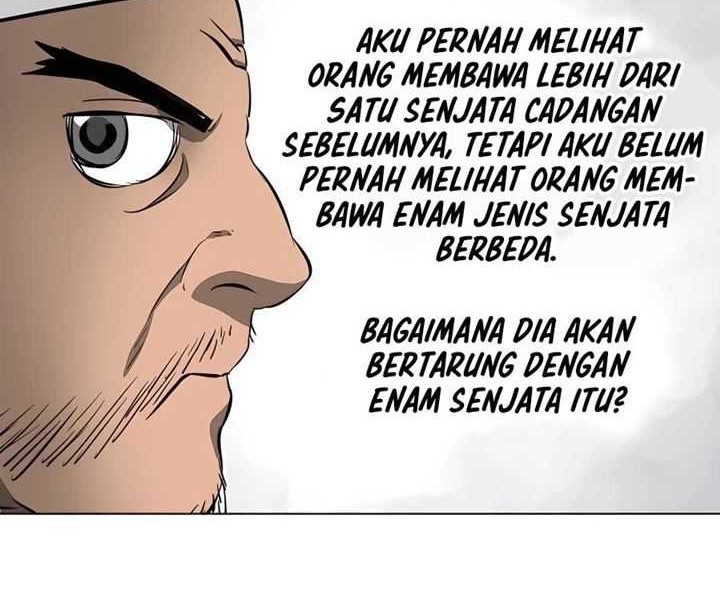 Infinite Level Up in Murim Bab 136 halaman 17
