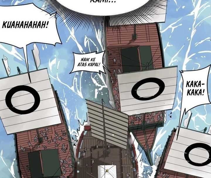 Infinite Level Up in Murim Bab 136 halaman 27