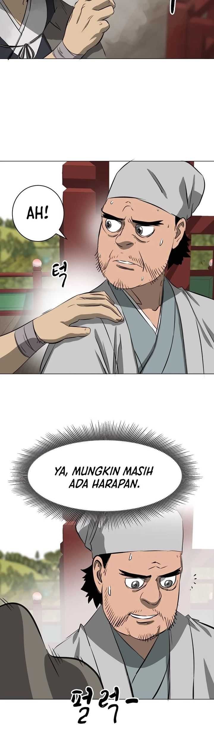 Infinite Level Up in Murim Bab 136 halaman 30