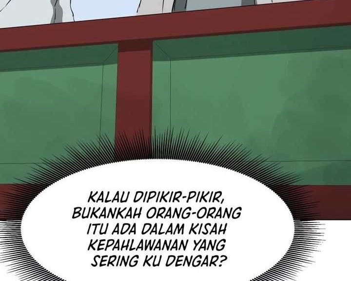 Infinite Level Up in Murim Bab 136 halaman 33