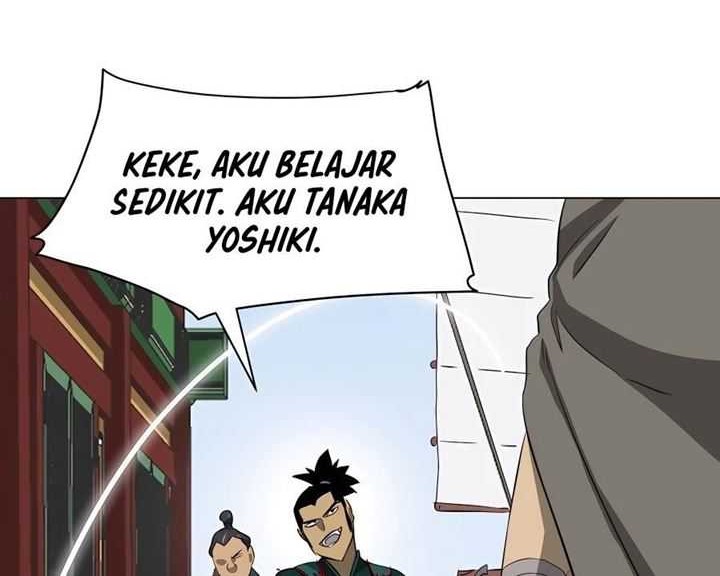Infinite Level Up in Murim Bab 136 halaman 39