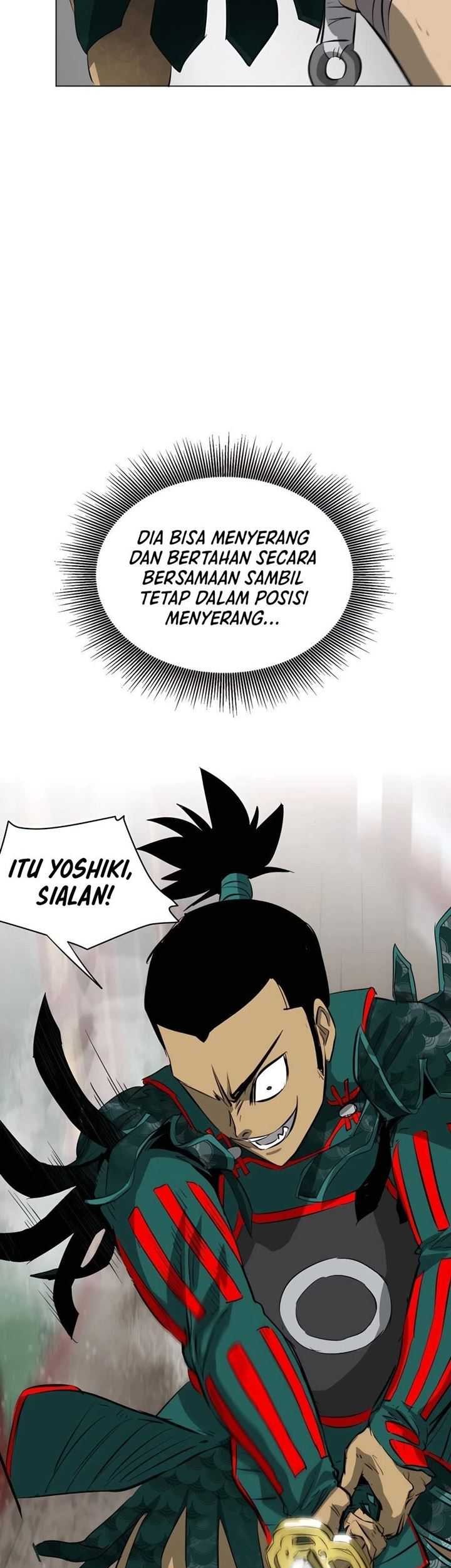 Infinite Level Up in Murim Bab 136 halaman 50