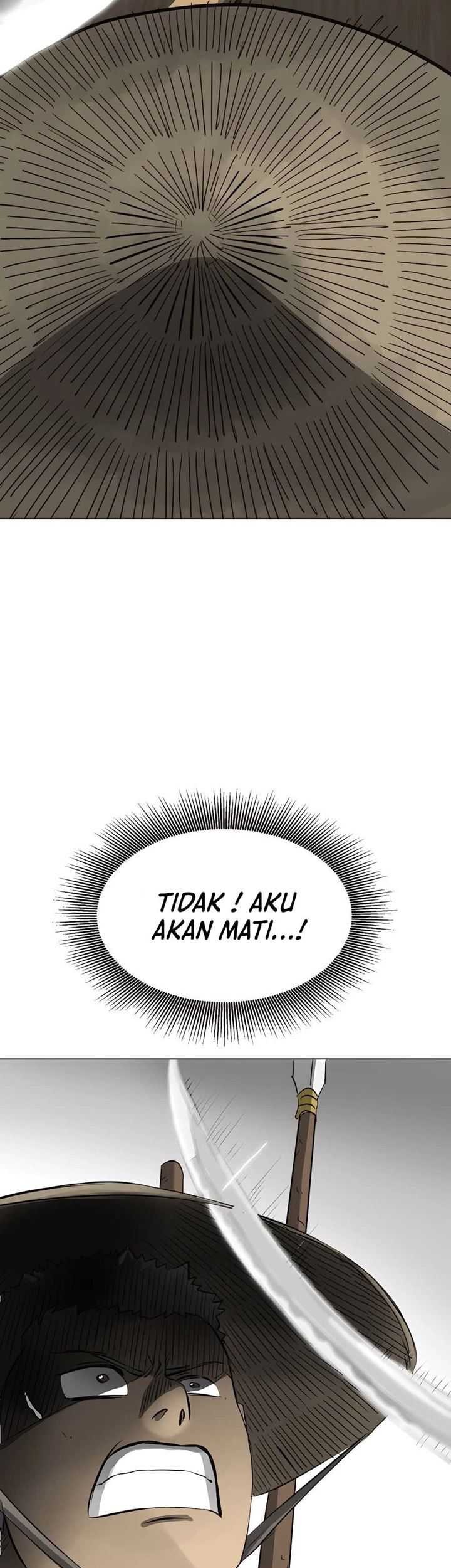 Infinite Level Up in Murim Bab 136 halaman 52