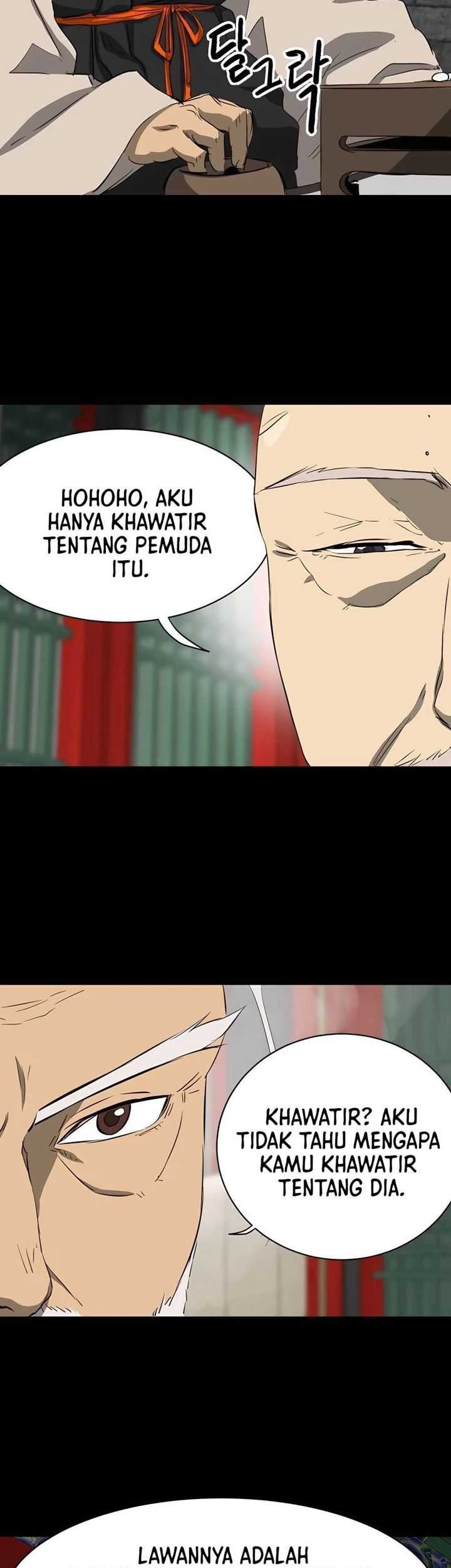 Infinite Level Up in Murim Bab 136 halaman 70