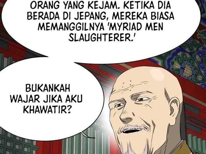 Infinite Level Up in Murim Bab 136 halaman 71
