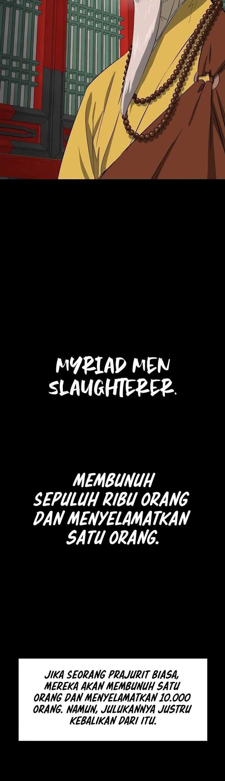Infinite Level Up in Murim Bab 136 halaman 72