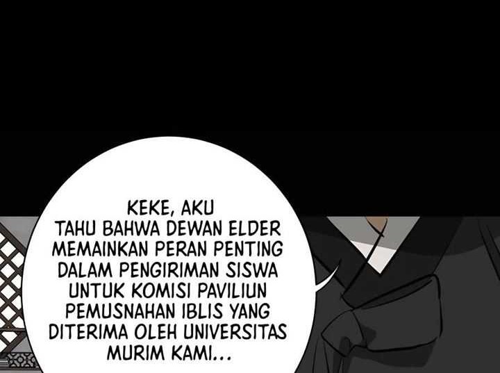 Infinite Level Up in Murim Bab 136 halaman 73