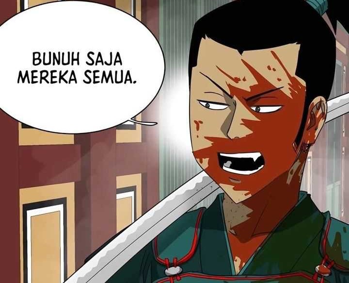 Infinite Level Up in Murim Bab 136 halaman 95