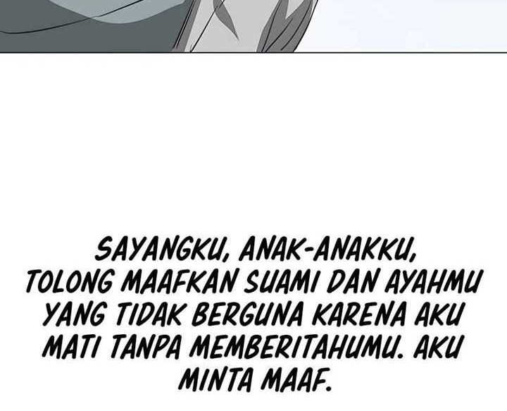 Infinite Level Up in Murim Bab 136 halaman 101