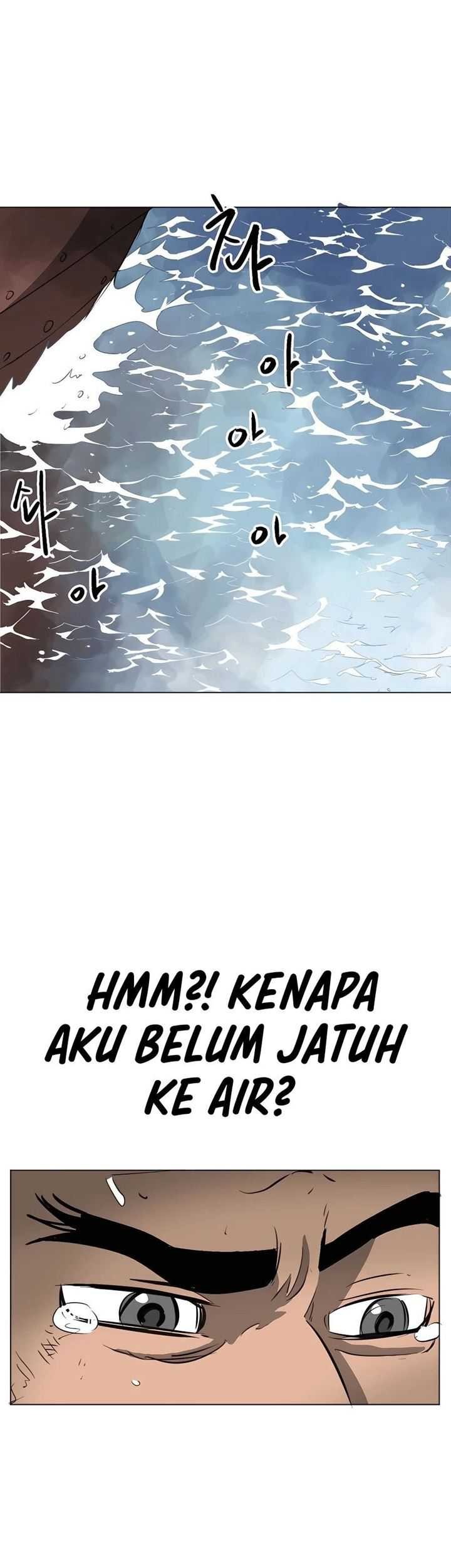 Infinite Level Up in Murim Bab 136 halaman 104