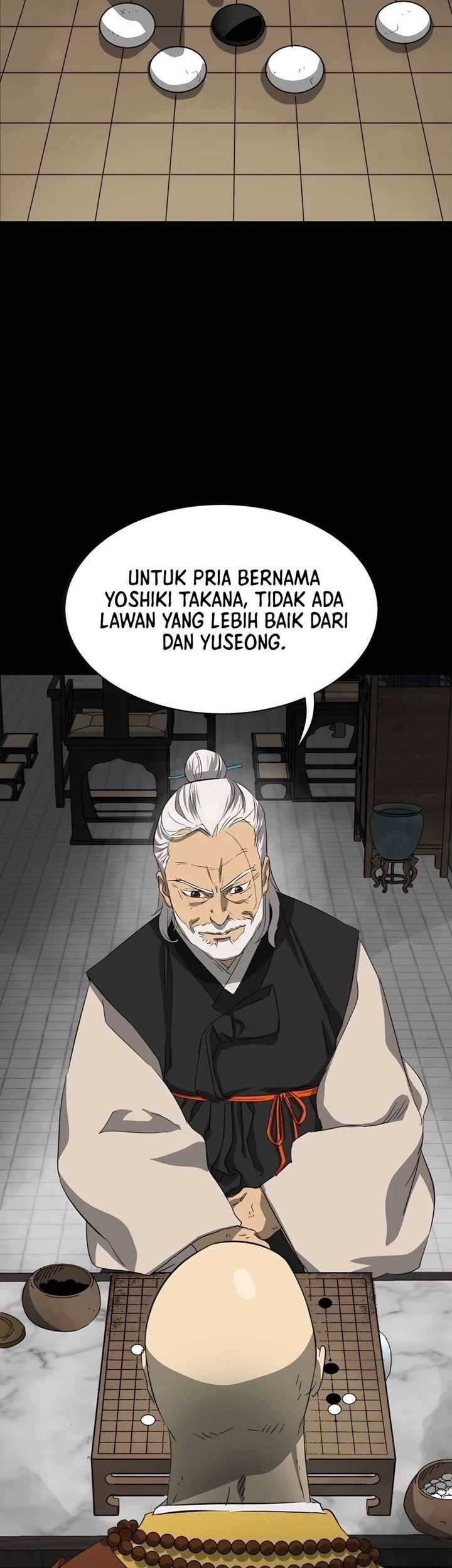 Infinite Level Up in Murim Bab 136 halaman 108