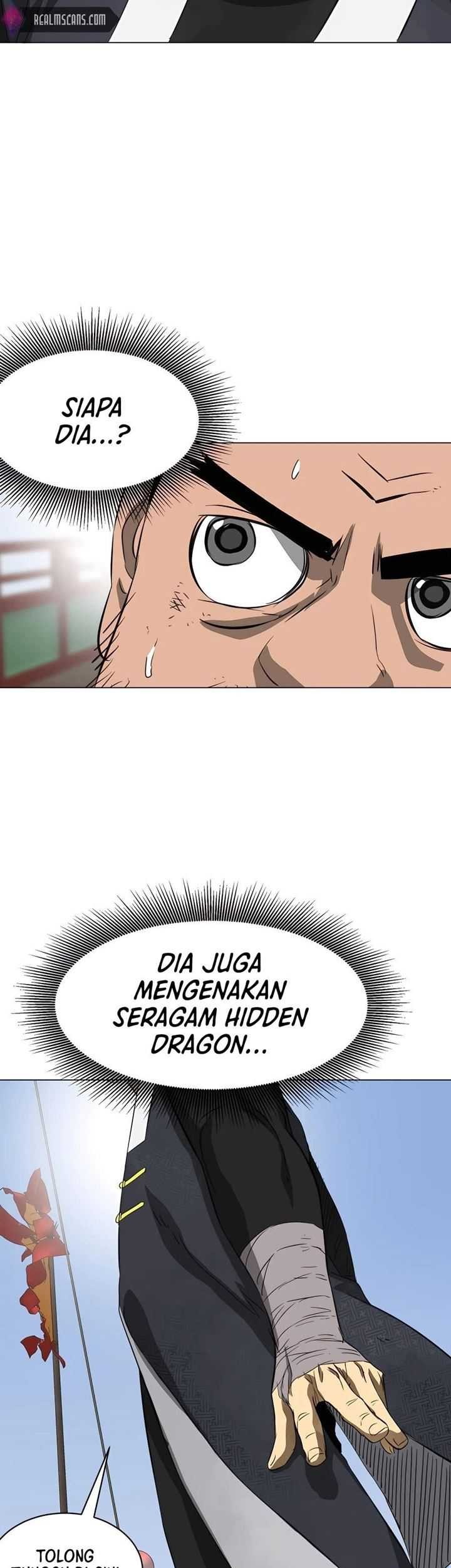 Infinite Level Up in Murim Bab 136 halaman 118