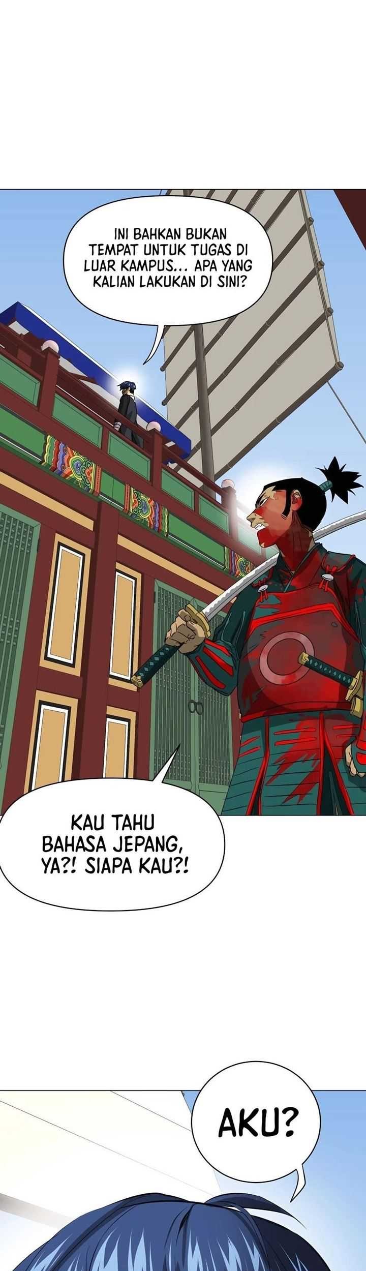 Infinite Level Up in Murim Bab 136 halaman 120