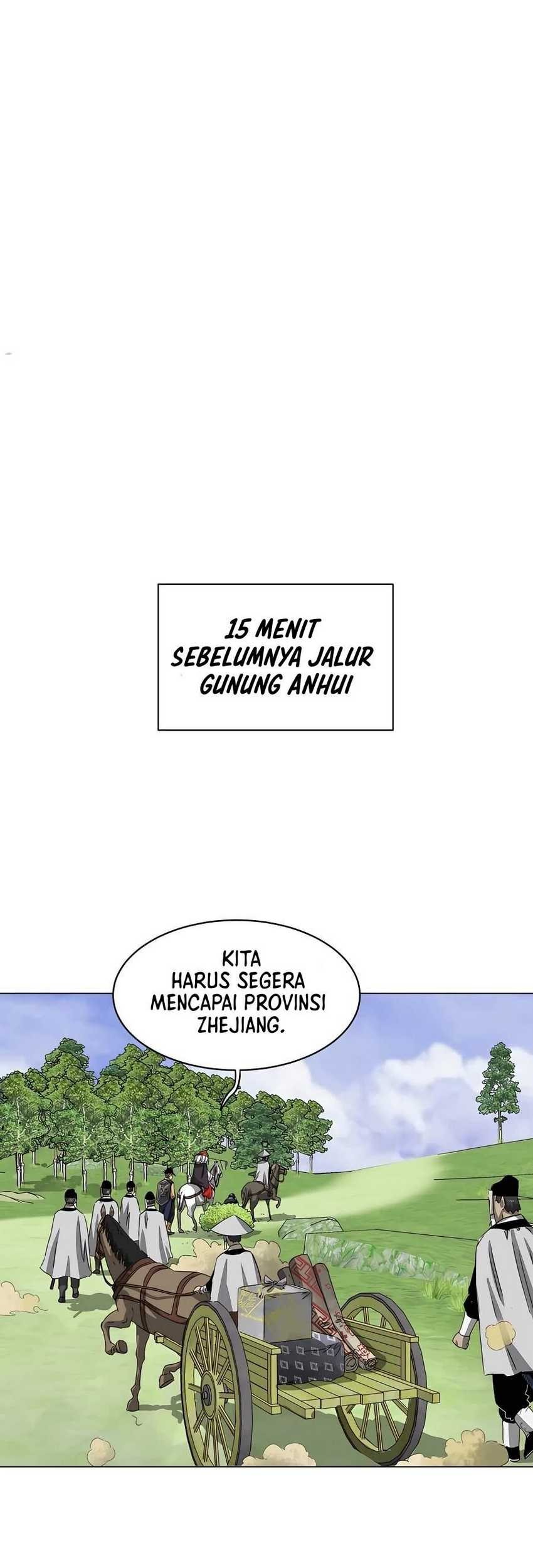 Infinite Level Up in Murim chapter 137 halaman 2
