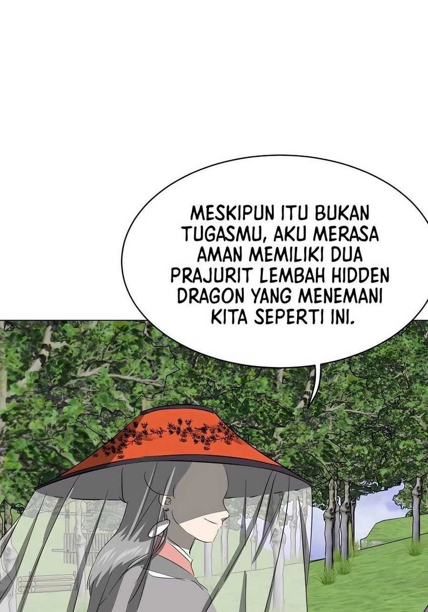 Infinite Level Up in Murim chapter 137 halaman 3
