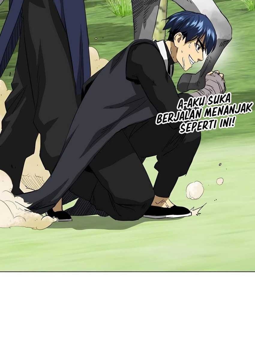 Infinite Level Up in Murim chapter 137 halaman 7