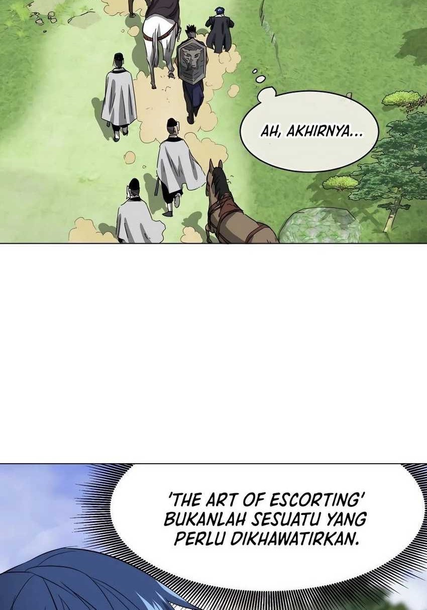 Infinite Level Up in Murim chapter 137 halaman 9