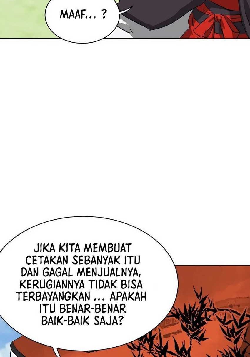 Infinite Level Up in Murim chapter 137 halaman 11