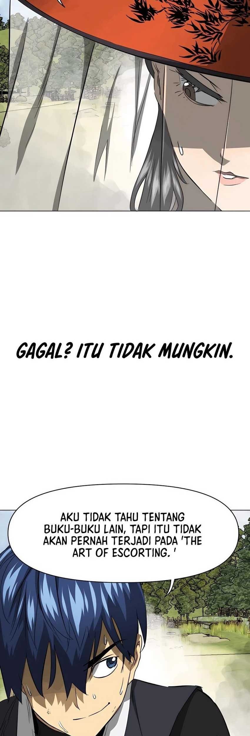 Infinite Level Up in Murim chapter 137 halaman 12