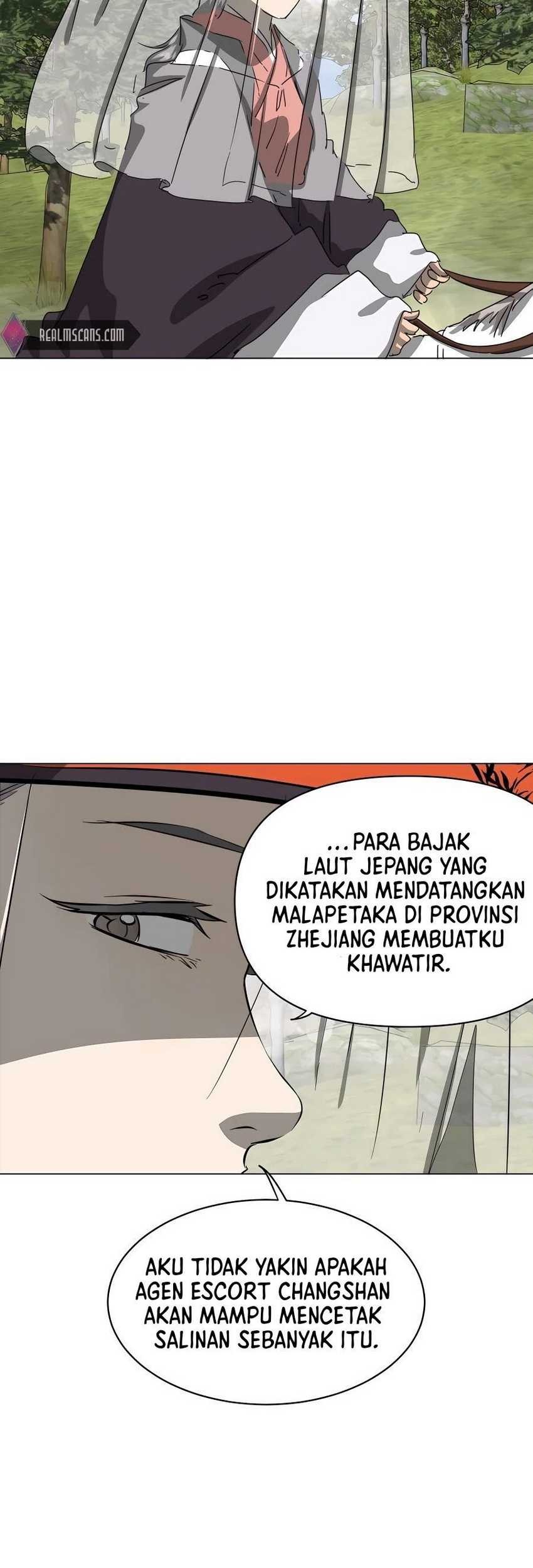 Infinite Level Up in Murim chapter 137 halaman 14