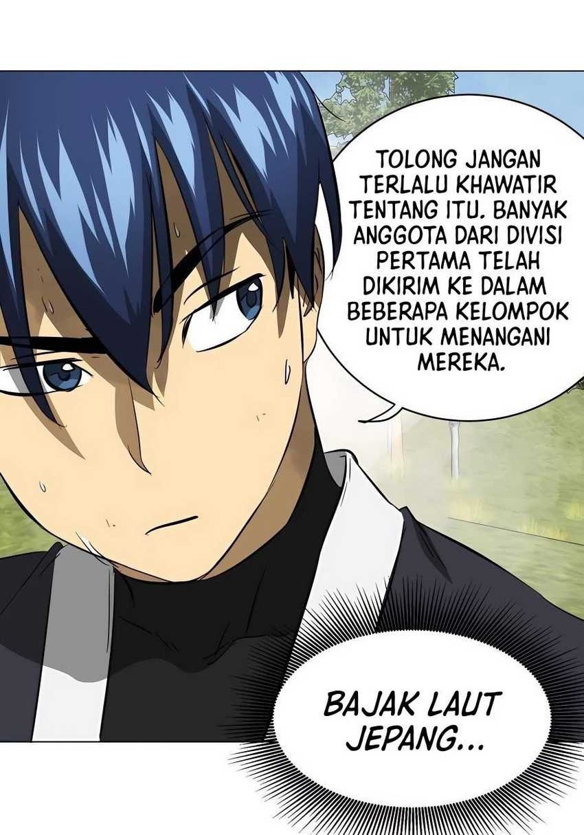 Infinite Level Up in Murim chapter 137 halaman 15