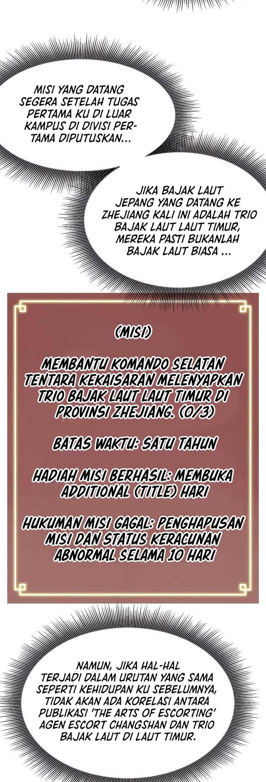 Infinite Level Up in Murim chapter 137 halaman 16