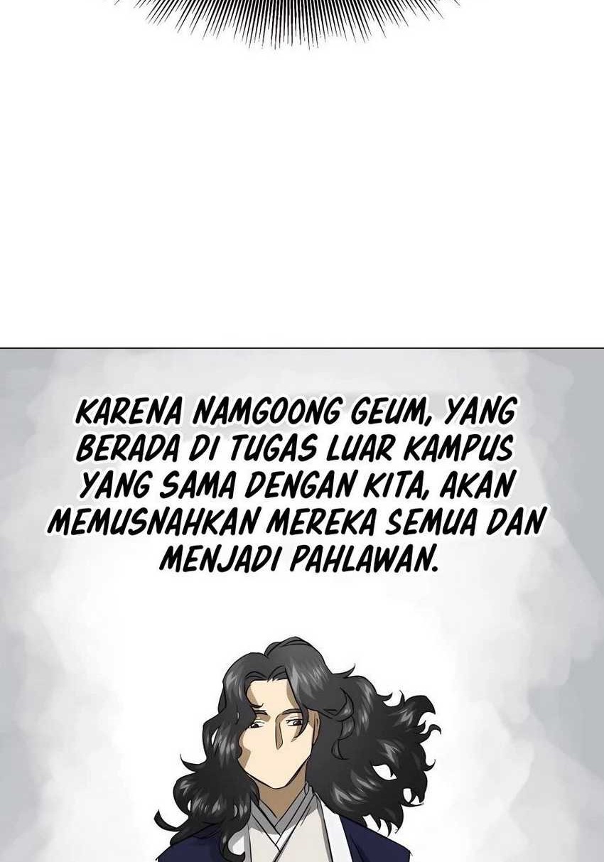 Infinite Level Up in Murim chapter 137 halaman 17