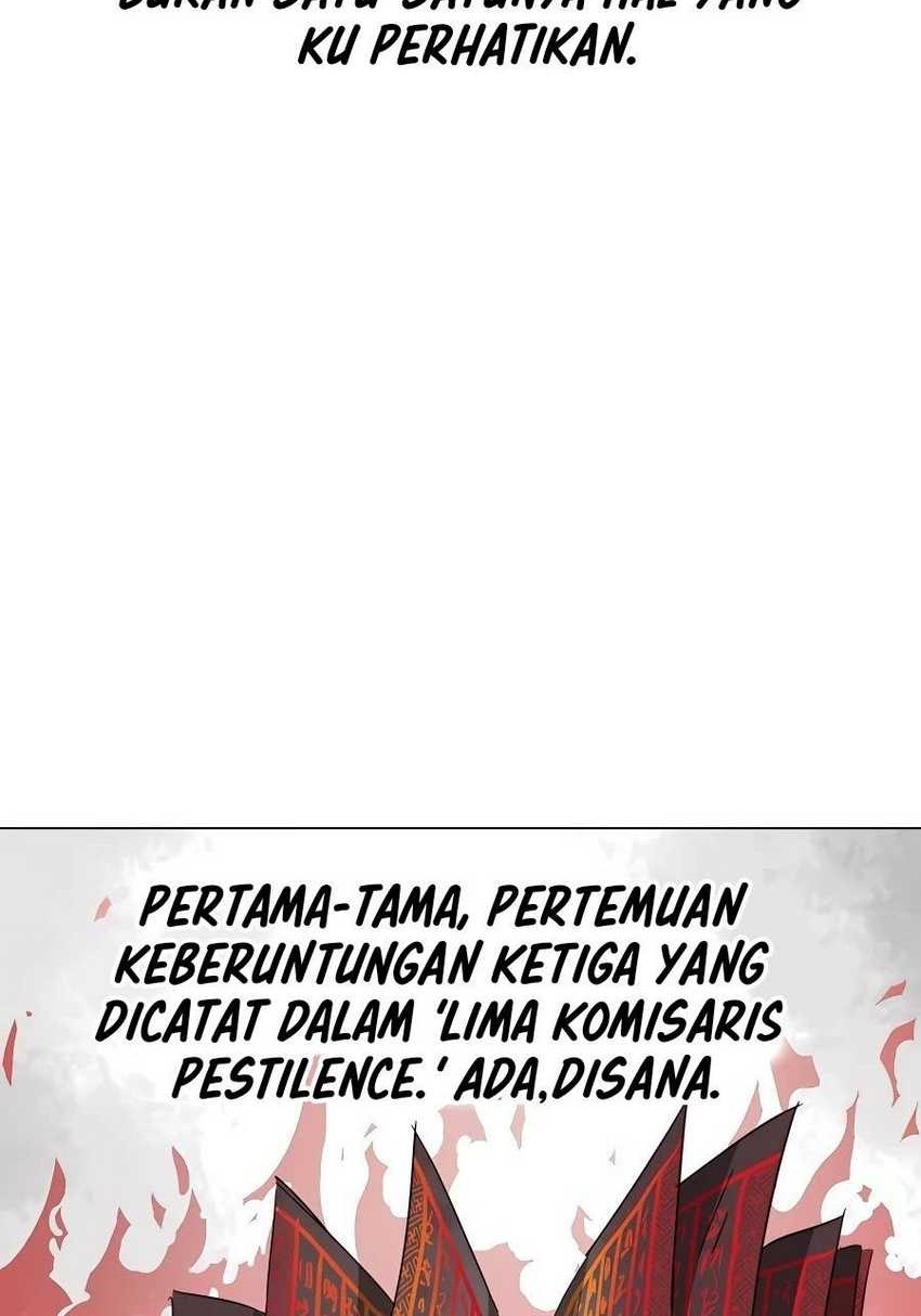 Infinite Level Up in Murim chapter 137 halaman 19