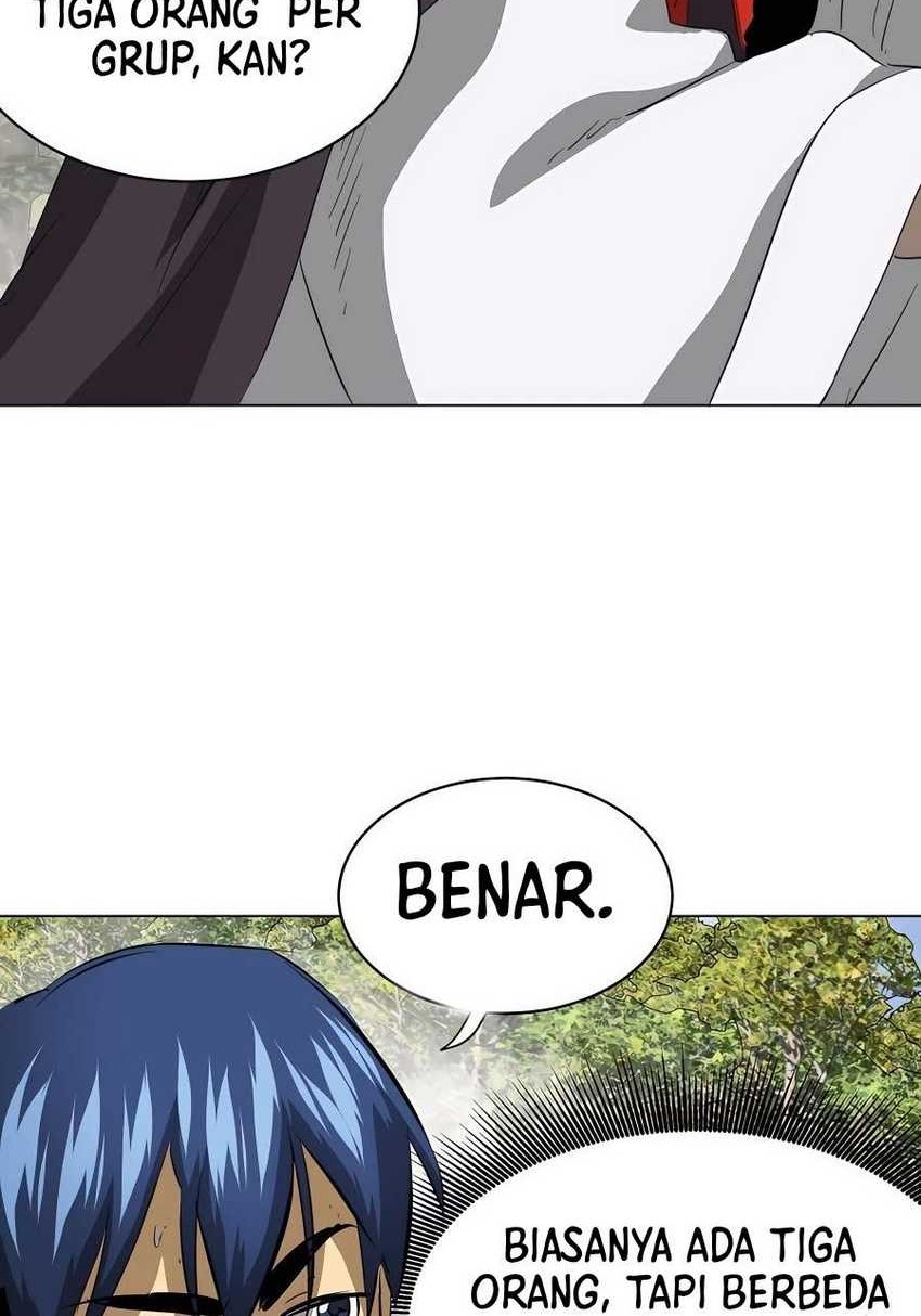 Infinite Level Up in Murim chapter 137 halaman 25