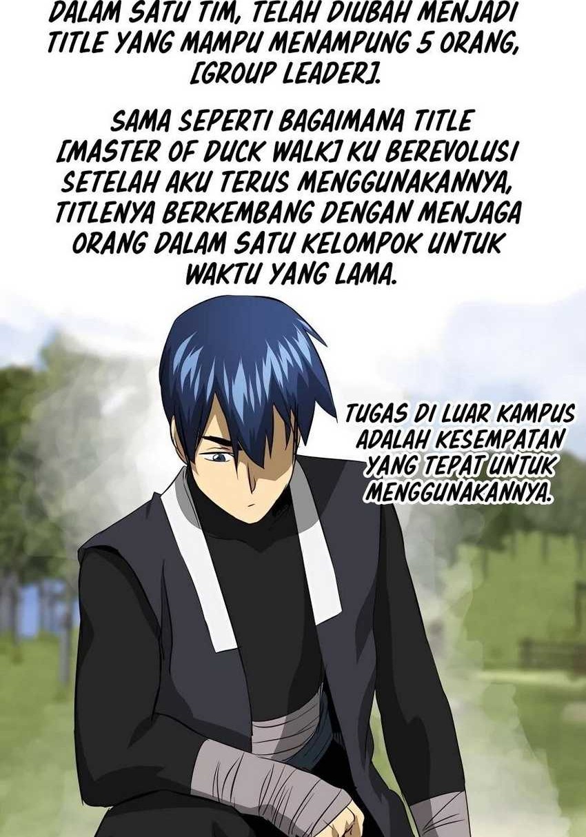 Infinite Level Up in Murim chapter 137 halaman 27