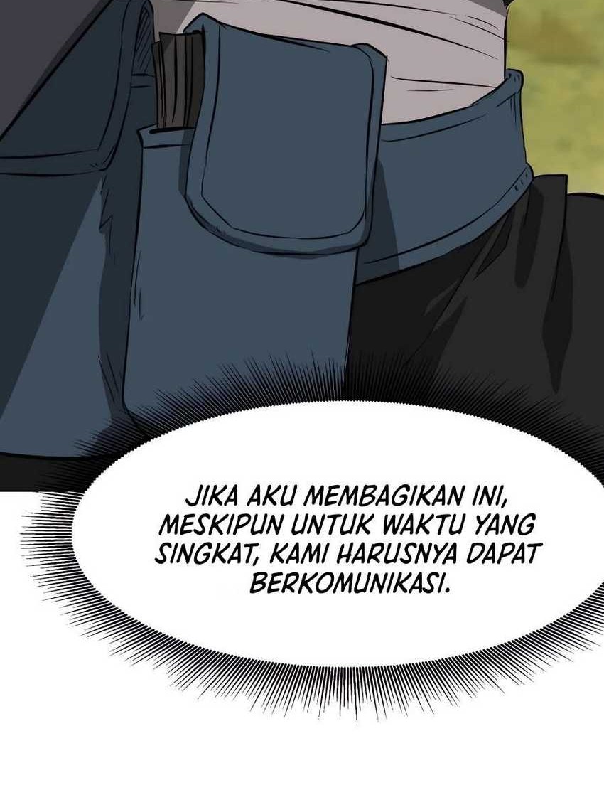 Infinite Level Up in Murim chapter 137 halaman 31