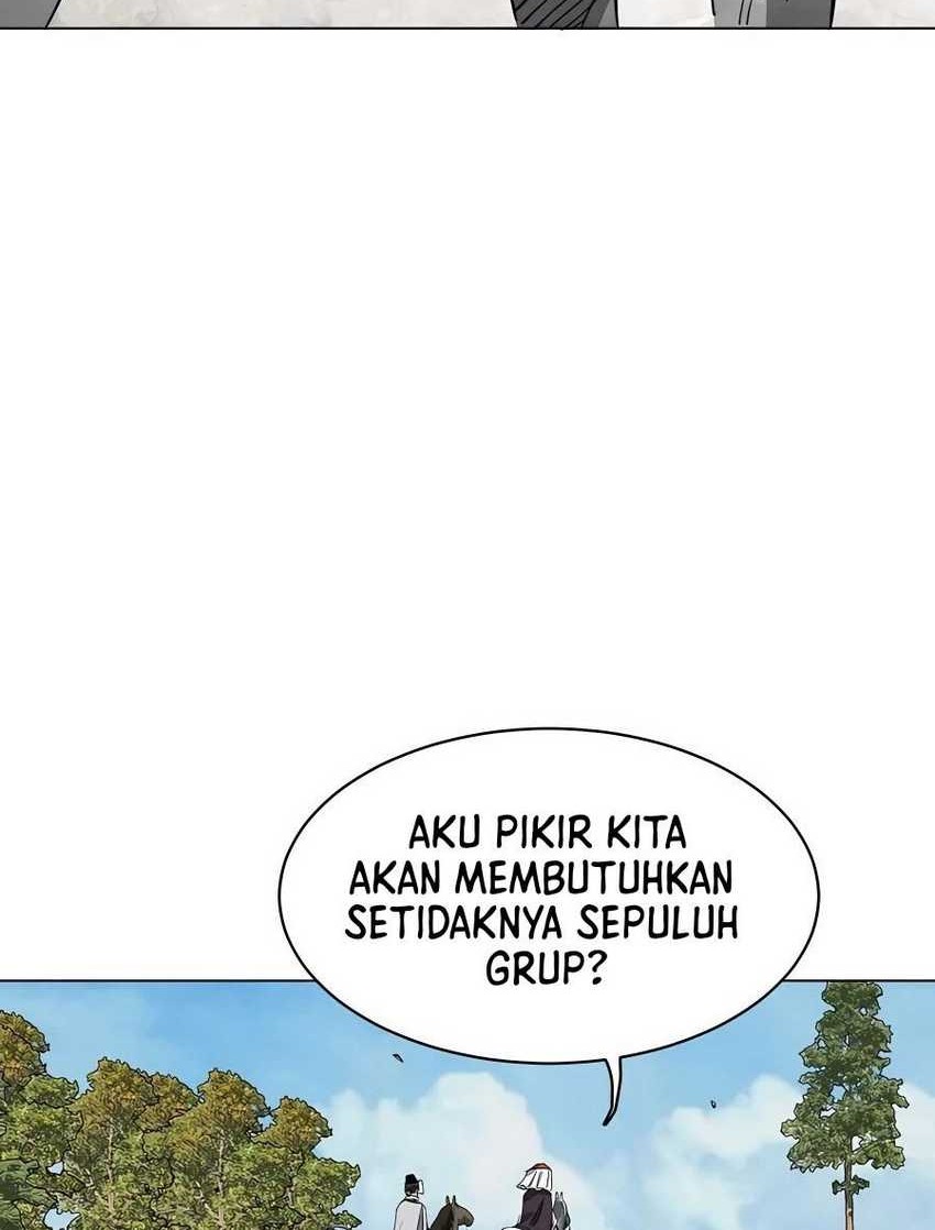 Infinite Level Up in Murim chapter 137 halaman 33