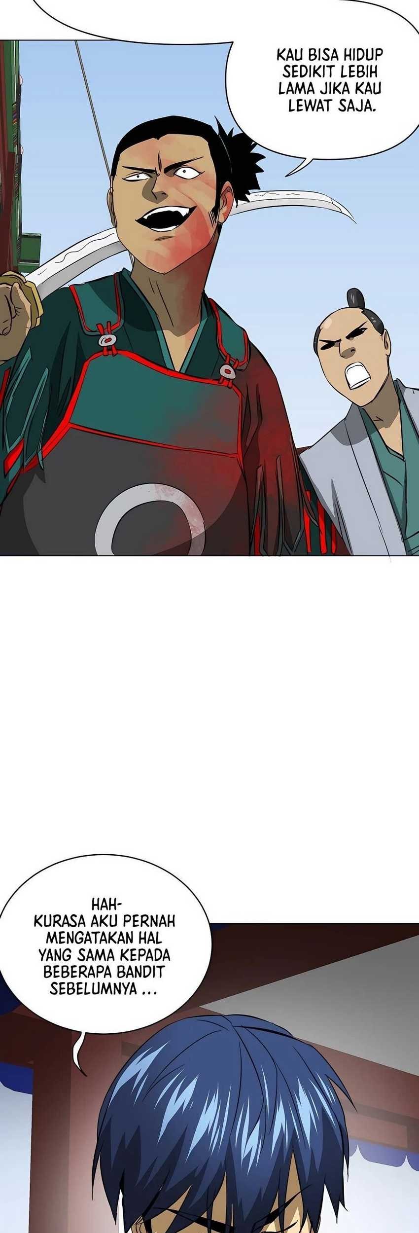 Infinite Level Up in Murim chapter 137 halaman 44