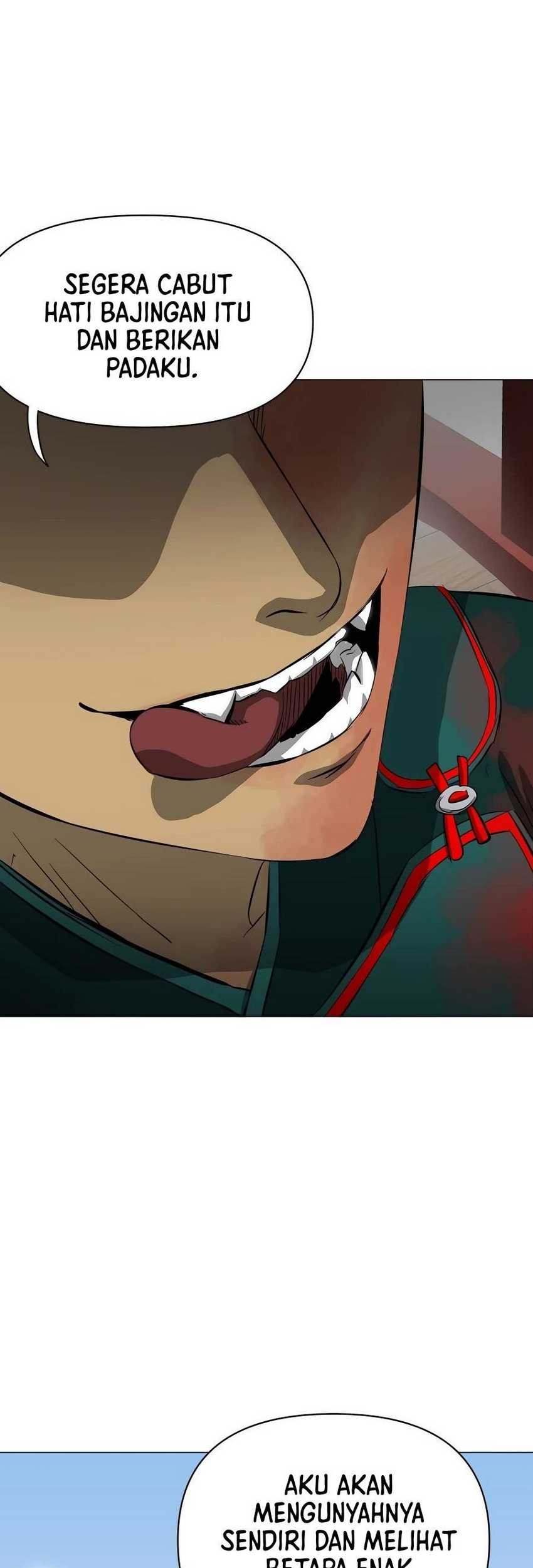 Infinite Level Up in Murim chapter 137 halaman 50