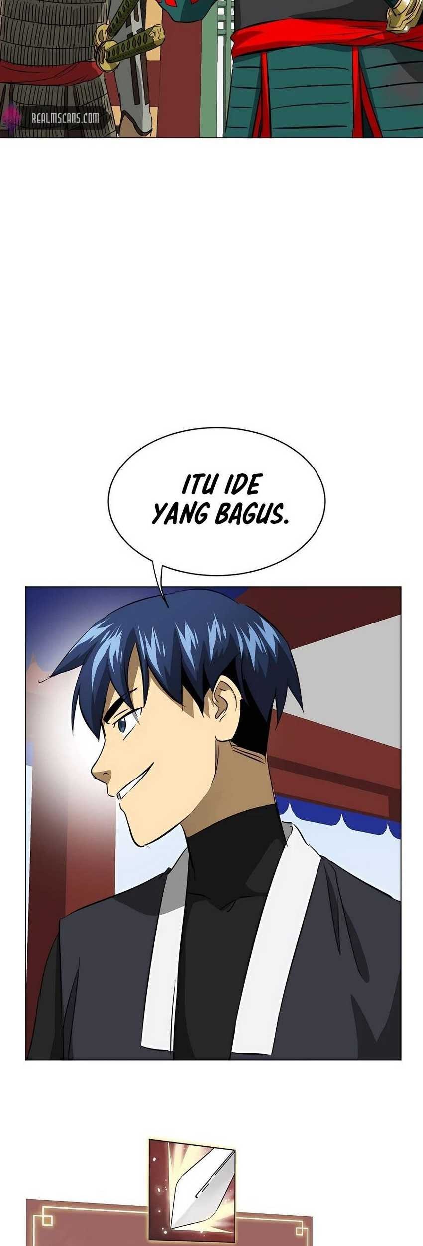 Infinite Level Up in Murim chapter 137 halaman 52