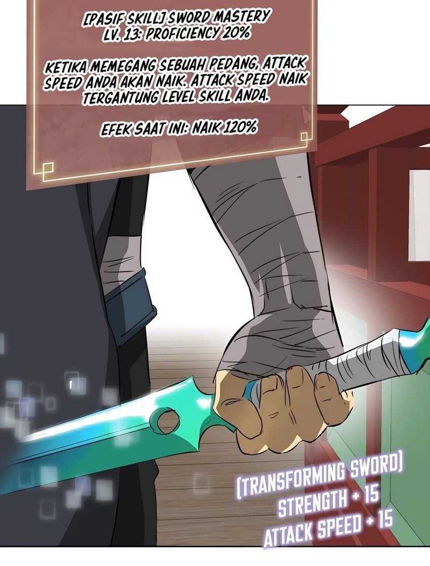 Infinite Level Up in Murim chapter 137 halaman 53