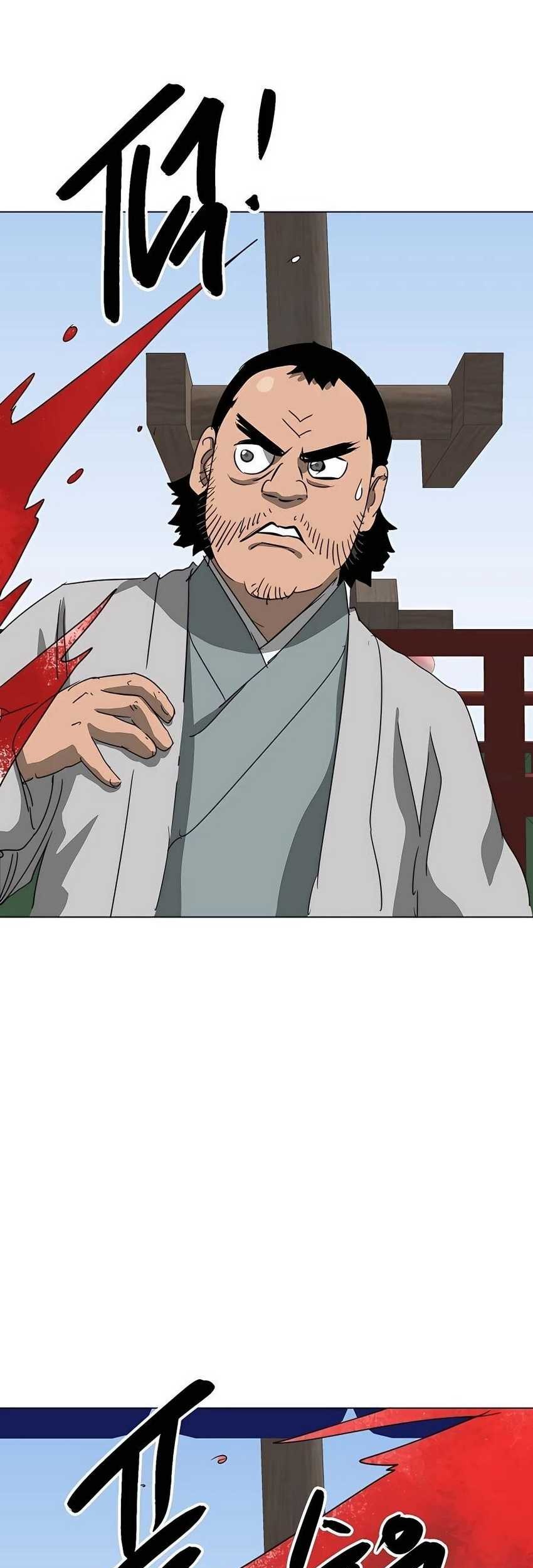 Infinite Level Up in Murim chapter 137 halaman 56