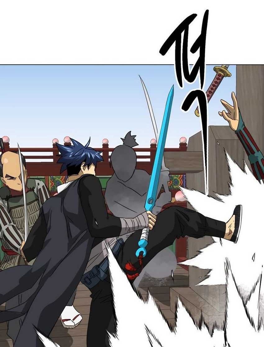 Infinite Level Up in Murim chapter 137 halaman 59