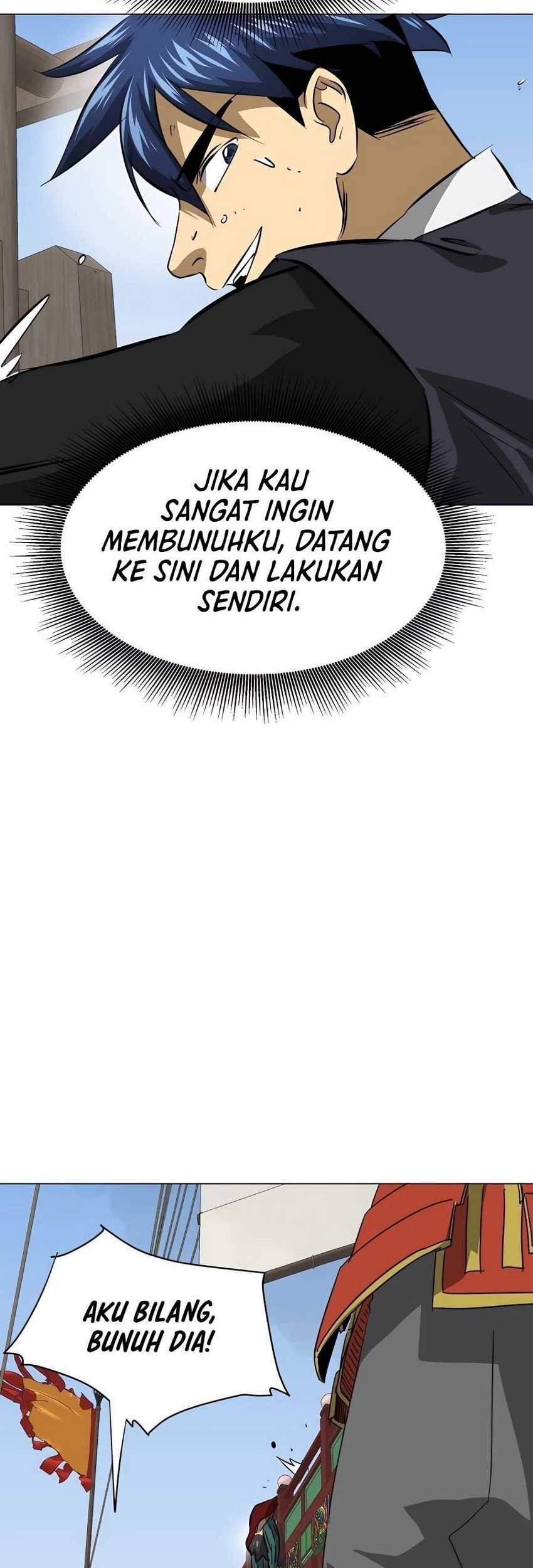 Infinite Level Up in Murim chapter 137 halaman 66