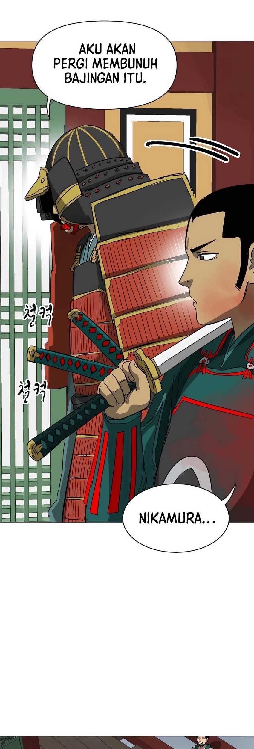 Infinite Level Up in Murim chapter 137 halaman 68
